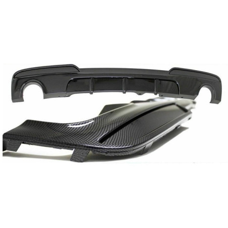 Diffuseur Carbone pour BMW Serie 5 F10 M5