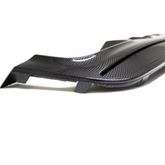 Carbon Diffusor für BMW 5er F10/F11