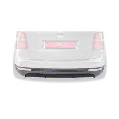 Heckschürze VW Touran/Touran GP 2003-2010 HA040