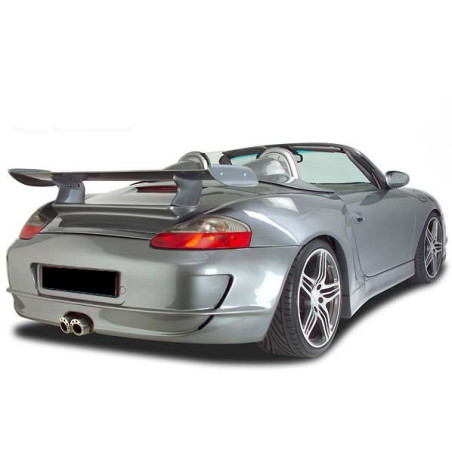 Porsche Boxster 986 Rear Bumper HSK986B HSK986B 729,95 €