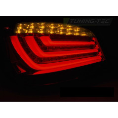 Geräucherte BAR LED-Rückleuchten für BMW E60 03-07 LDBMF0