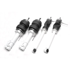 Front and rear shock absorbers for VW/Seat air kit LFVW03 LFVW03 1,00 €