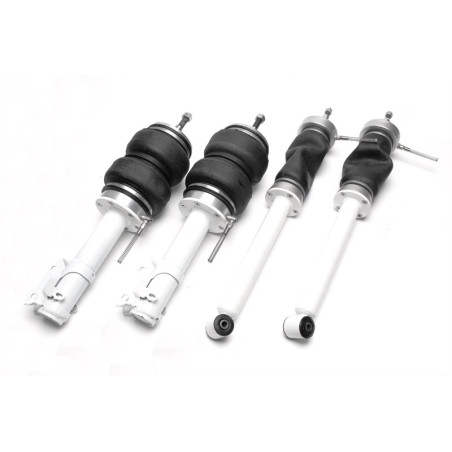 Front and rear shock absorbers for VW/Seat air kit LFVW03 LFVW03 1,00 €