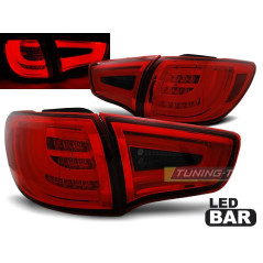 Rear Lights Light bar Red red for KIA Sportage III 2010 LDKI02 LDKI02 319,90 €