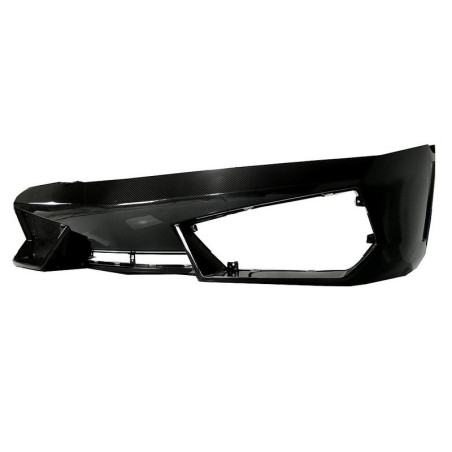 Carbon Front Bumper for Lamborghini Gallardo LP550 LP560 LP570 OC-LA2 OC-LA2 2,00 €