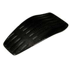 Carbon engine cover for MCLAren MP4-12C Coupe, Spyder OC-MC8 OC-MC8 419,90 €