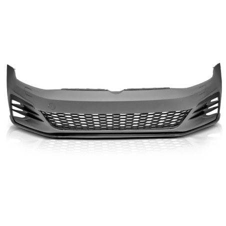 Sport Front Bumper for VW Golf 7 2017-19 ZPVW19 ZPVW19 349,90 €