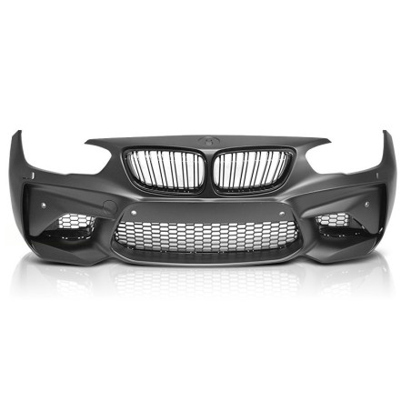 Front Bumper Sport Look for BMW F20 / F21 LCI 15-18 / PDC ZPBM63 ZPBM63 499,90 €