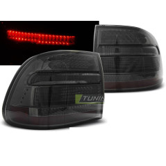 Porsche Cayenne 02-06 Smoked Tail Lights LDPO04 LDPO04 279,90 €