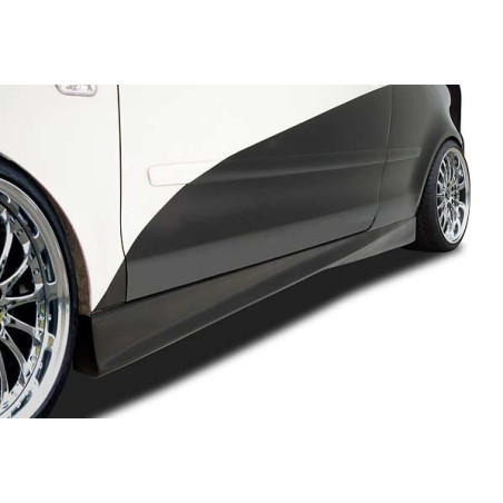 Side skirts for VW Polo 4 9N/9N3 SS130 SS130 189,90 €