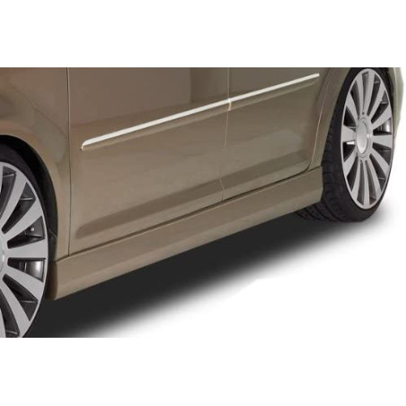 Side skirts VW Touran GP2 2010- SS164 SS164 179,90 €