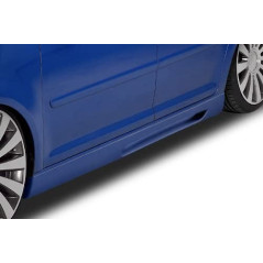 VW Touran GP 2003 - 2010 Side Skirts SS267 SS267 169,90 €