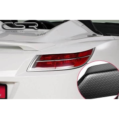 Opel GT Roadster Carbon Look Rear Light Eyelids RB004-C RB004-C 89,90 €