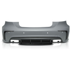 Rear Bumper AMG Look for Mercedes A-Class W176 ZTME15 ZTME15 649,90 €