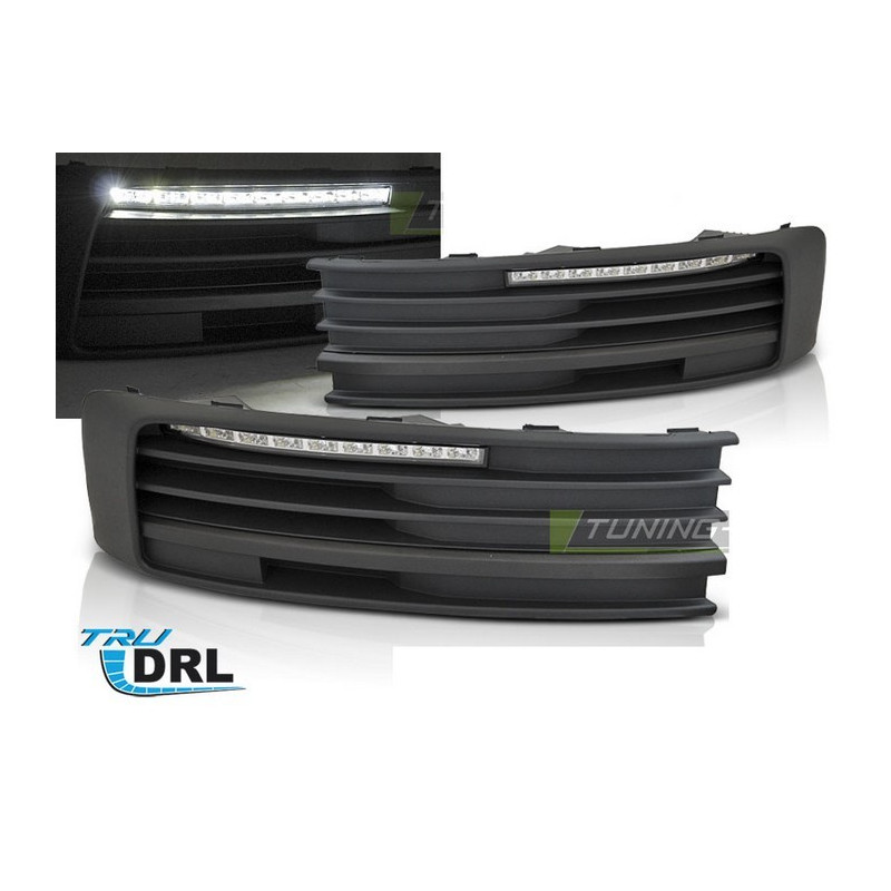 Kit LED DRL pour VW T6 15-19