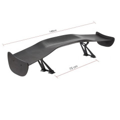 Aileron Universel en ABS 146 cm Simoni Racing SPA/3BS