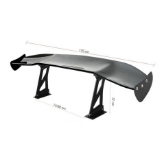 Simoni Racing SPC/5 Universal Carbon Spoiler SPC/5 SPC/5 849,00 €