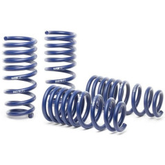 H&R 29334-3 Lowering Springs Kit 4 Pieces 29334-3  29334-3  289,90 €