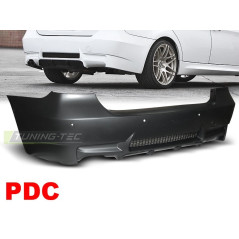 Rear Bumper BMW E90 05-11 Look M3 PDC ZTBM05 ZTBM05 419,90 €