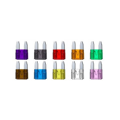 Mini Fuse 12 Volts MF/12 MF/12 0,40 €