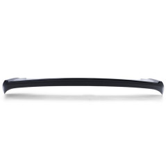 Glossy black spoiler for VW Golf 6 GTI