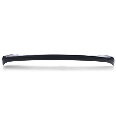 Glossy black spoiler for VW Golf 6 GTI