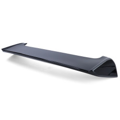 Aileron noir brillant pour VW Golf 7 R-Line