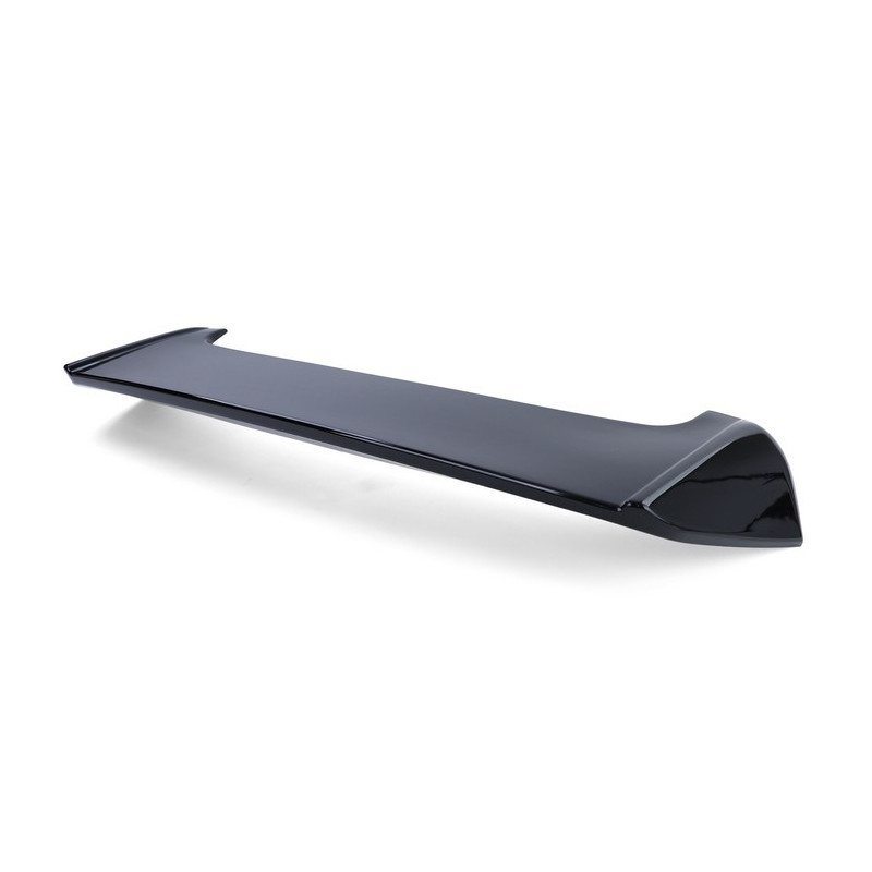 Aileron noir brillant pour VW Golf 7 R-Line