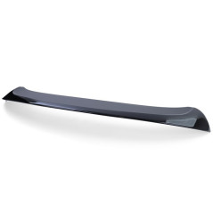 Aileron noir brillant pour VW Golf 7 R-Line