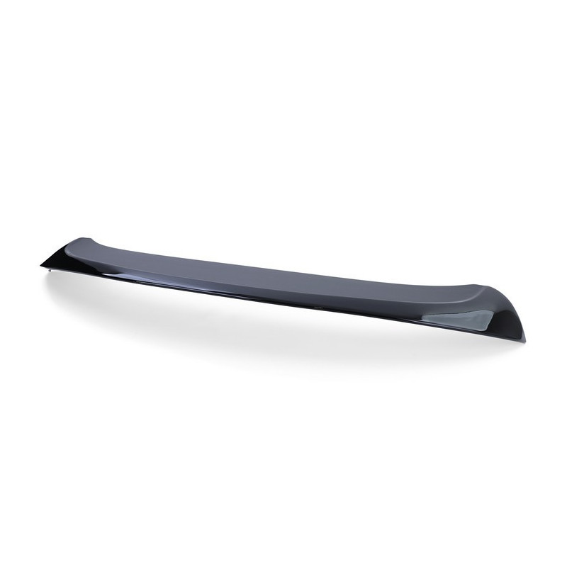 Aileron noir brillant pour VW Golf 7 R-Line