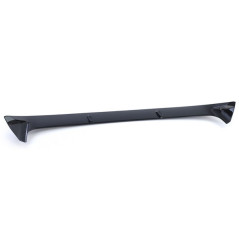 Aileron noir brillant pour VW Golf 7 R-Line