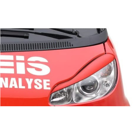 Smart 451 headlight eyelids SB111 SB111 49,90 €