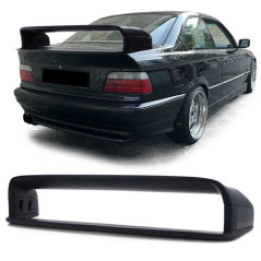 Aileron 4 parties pour BMW E36