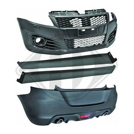 Suzuki Swift body kit 10-17 6415450 6415450 989,00 €