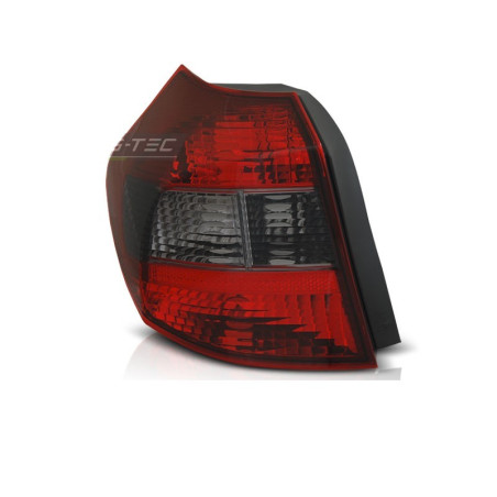 Red/Smoke Tail Light Left Side for BMW 1 Series E87/E81 04-07 RBM01L RBM01L 59,90 €