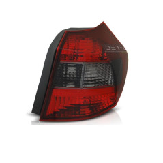 Red/Smoke Right Side Tail Light for BMW 1 Series E87/E81 04-07 RBM01R RBM01R 59,90 €