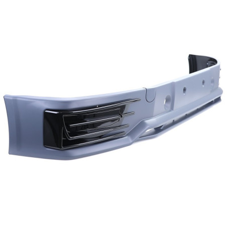 Front Spoiler Sport Style Black Grilles For VW T6 CP37431 CP37431 249,90 €