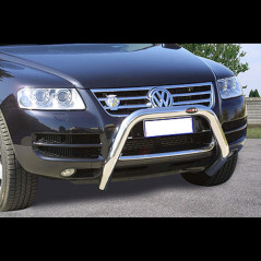 Pare buffle VW Touareg I 2002-2007