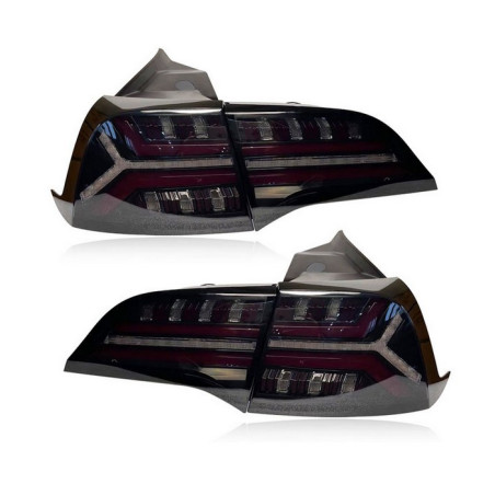 LED taillights with dynamic turn signals for Tesla model 3 LED/TM3 LED/TM3 549,90 €