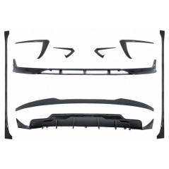 Aero carbon look kit for Tesla model 3 CBTSLM3CF CBTSLM3CF 849,90 €