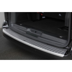 Alu look trunk sill protection in ABS for Peugeot Traveller 2016 MUS/TR0907AL MUS/TR0907AL 119,90 €