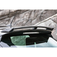 Roof spoiler for Peugeot 208 2019- MUS/208S20501 MUS/208S20501 219,90 €