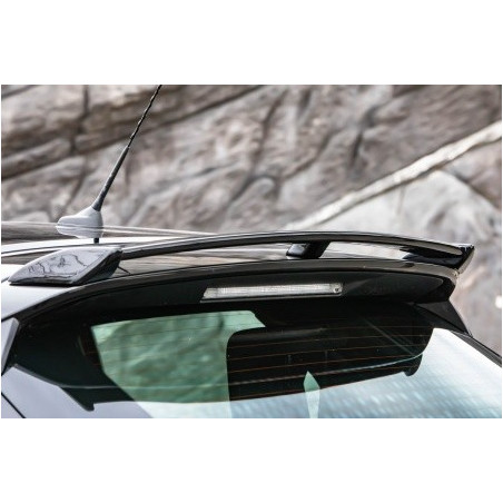 Roof spoiler for Peugeot 208 2019- MUS/208S20501 MUS/208S20501 219,90 €