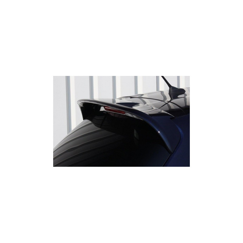 Ailerons et becquets pour Peugeot 208 - Qualité constructeur
