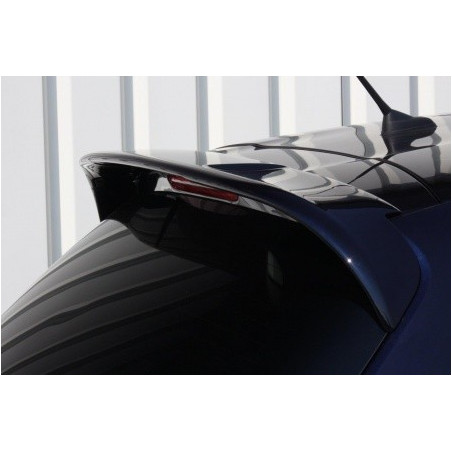 Spoiler for Peugeot 208 Sedan MUS/2080501 MUS/2080501 129,90 €