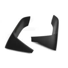 Splitter Look Performance matte black for BMW F80/F82/F83