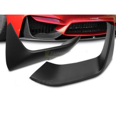 Splitter Look Performance matte black for BMW F80/F82/F83 SPBM13 SPBM13 139,90 €