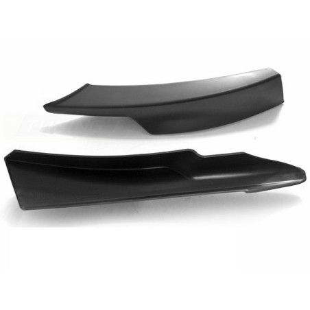 Splitter Look Performance noir mat pour BMW F80/F82/F83