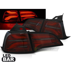 Smoked Red LED BAR Tail Lights for Tesla Model 3 LDTE01 LDTE01 489,90 €