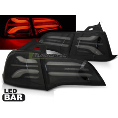 Smoked Black LED BAR Tail Lights for Tesla Model 3 LDTE02 LDTE02 489,90 €